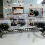 EF Model, High Strength Superior Quality High Accuracy Ball Screw Support Unit thumbnail-1