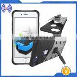 Manufacturing Mobile Phone Back Covers Cell Phone Case for Iphone 6s thumbnail-1