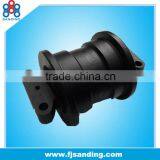 50Mn Excavator DH80 Heavy Duty Steel Rollers, Bottom Roller thumbnail-1
