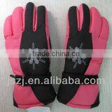 Winter Snow Glove thumbnail-2