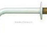 Water Fitting - 1 Way 150mm Wall Water Outlet thumbnail-1