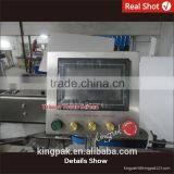 HTB-200A Automatic Self-Adhesive Labeling Machine Price thumbnail-4