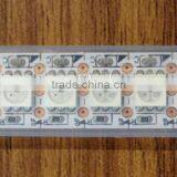 Outdoor Flexible Ws2812b 144 Led Pixel Strip thumbnail-1