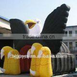 Big Bird Cartoon,inflatable Cartoon Advertisment,inflatable Advertising