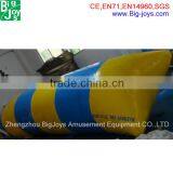 Inflatable Water Catapult Blob Inflatable Water Blob