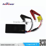 The durable and unforgettble car jump starter power bank