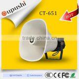 Amazon Hot Sale Outdoor pa Sound System Waterproof 100v Horn Speaker thumbnail-1