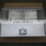 Aluminum Toolbox for Camper Trailer, RV thumbnail-2