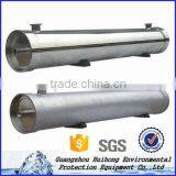 Stainless Steel Water Filter ro Membrane Housing