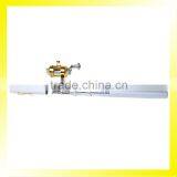 1.6 Meter Pen Rod Set Pen Fishing Rod Trolling Reel thumbnail-6