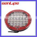 Wholesale Super Bright 185W Square LED Working Light LED Truck Light thumbnail-2