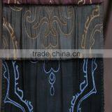 Unique European Style Polyester Jacquard Upholstery Curtain Fabric for Cheap Office Curtains thumbnail-1