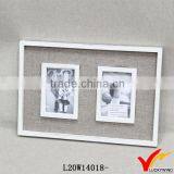 Mdf Folding Picture Frame Shabby Chic Style