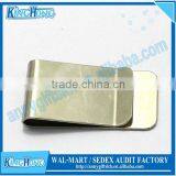 High Quality Brass America Flag Design Metal Money Clip thumbnail-2