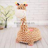 Wholesale 2015 Latest OEM Stuffed Plush Kid's Animal Toy thumbnail-6