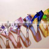 Beautiful Crystal Shoes Christmas Gift for Girlfriend thumbnail-4