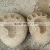 Natural River Stone Crafts