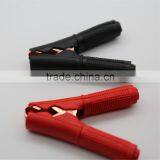 Car Battery Charger Crocodile Clip Car Jump Starter Alligator Clip