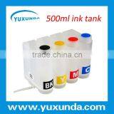 CISS ink tank