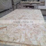 1250x2500mm High Quality OSB(Oriented Strand Boards) for Furniture thumbnail-2