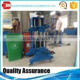 Colored Glaze Steel Tile Type and New Condition Standing Seam Curving Machine thumbnail-5