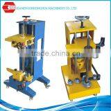 SGS Steel Hand Operated Bending Machine thumbnail-3