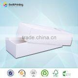 Factory Hot Selling Cardboard Gift Box Printing