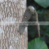 OEM Hot Survival Knife With G10 Handle Material thumbnail-5