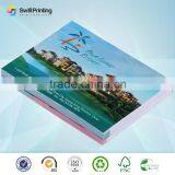 Best Quality Hot Sell Brochure Printing