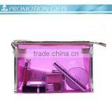 Lady Fashional Transparent Pvc Cosmetic Bag thumbnail-2