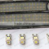 New Generation Car Led Cooler Door Light For BMW E53 Before Facelift (2001-2005) thumbnail-2