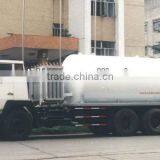 Semi-trailer Tanker (26M3)