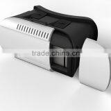 Visual Feast With 3d vr Glasses Magic Box Video Cardboard vr Box thumbnail-1