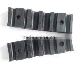 Rubber fixing clips with high quality