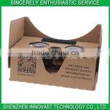 Hot Trends Customized Cardboard Google Cardboard Glasses 3d Glasses Optical Lens thumbnail-5