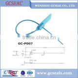 GC-P007 Short Plastic Strap Seal
