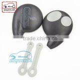 High Quatity Toyota Remote Key Shell for Malaysia Type Car Key 2 Button Toyota Romote Key Shell thumbnail-2