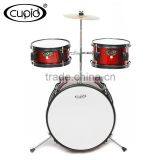 EN71 Test Cupid Drum Kit Junior Drum Set Kids Drum Set thumbnail-2
