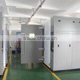 LCD Touch Panel Environmental Walk in Chamber thumbnail-2