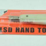 Impact Cat 5e Cutting Punch for Patch Panel Ibdn, Insert Tools LS-118,professional Hand Tool Manufacturer thumbnail-3