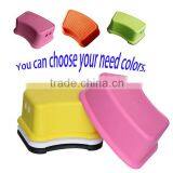 Colorful Children Plastic Children Step Stool/bar Stool thumbnail-4