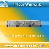 AJ817A - StorageWorks MSL2024 1-drive LTO-4 Ultrium 1760 SCSI Tape Library