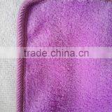 Coral Velvet Hand Towel thumbnail-4