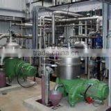 DIsc Stack Centrifuge Separator for Virgin Coconut Oil thumbnail-3