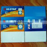6F22 9V DRY CELL BATTERY 400PCS OUTER CARTON