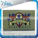 Custom Woven Labels Sew-on Garments Accessories thumbnail-3