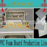 PVC Foam Board Production Line