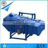 Large Processing Cap Revolving Screen Sand Sieve Machine