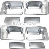 Auto Door Handle Cover for Ford Super Duty thumbnail-1