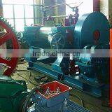 EXCELLENT RUBBER MIXING MILL